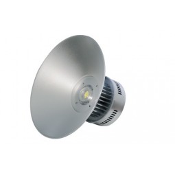Промышленный светодиодный прожектор колокол AIX-80-CW